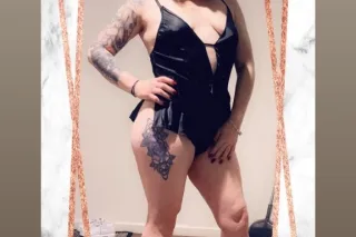 SEXY REDD CATCH ME WHILE U CAN... - Image 2