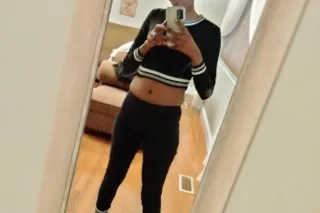 LET ME BE YOUR FREAK TONIGH🥰😛💦... - Image 4