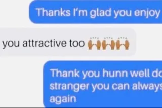 Drop dead gorgeous😜 tight pink... - Image 4