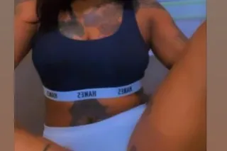 LETS FUCK IM UP ALL NIGHT NOT IN TOWN LONG MUST FACETIME - Image 11