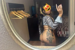 1000%REAL. Available NOW!! petite little freak😏😍😍INCALL & OUTS - Image 7