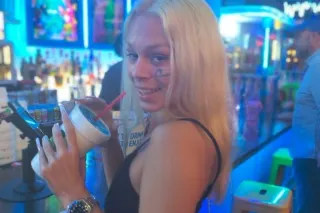 BLONDE BOMBSHELL💋 - Image 4