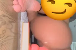 can i suckkk on youuu 😩🤤ima freak who loves to suck dick - Image 1