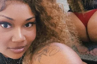 ASK ME ABOUT MY 100 QV SPECIAL BABE ONLY FOR THE NEXT 2HRS😘😘😍 - Image 4