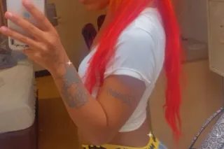 nice and wet/Real pic - Image 1