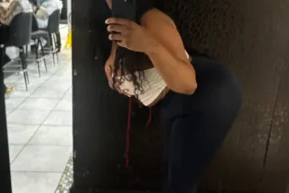 PRETTY FACE JUICY ASS AND TITTIES WITH A WARM WET THROAT - Image 4