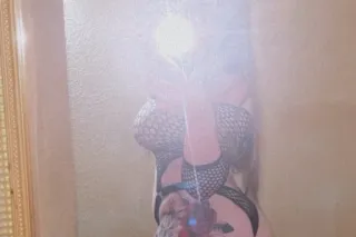 Come See The Sexy Thick Snow Bunny💕❄🐇 - Image 4