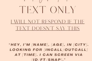 ✨ Upscale Companionship | Chyna 💋| ONLY CONTACT WHEN READY UNLESS YOU WANT TO SET UP AN APPOINTMENT(appointments=25% deposit) - Image 6