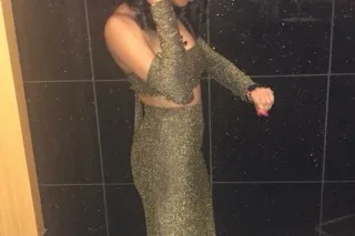 cool asf 100% natural soft hair soft skin big black lips - Image 3